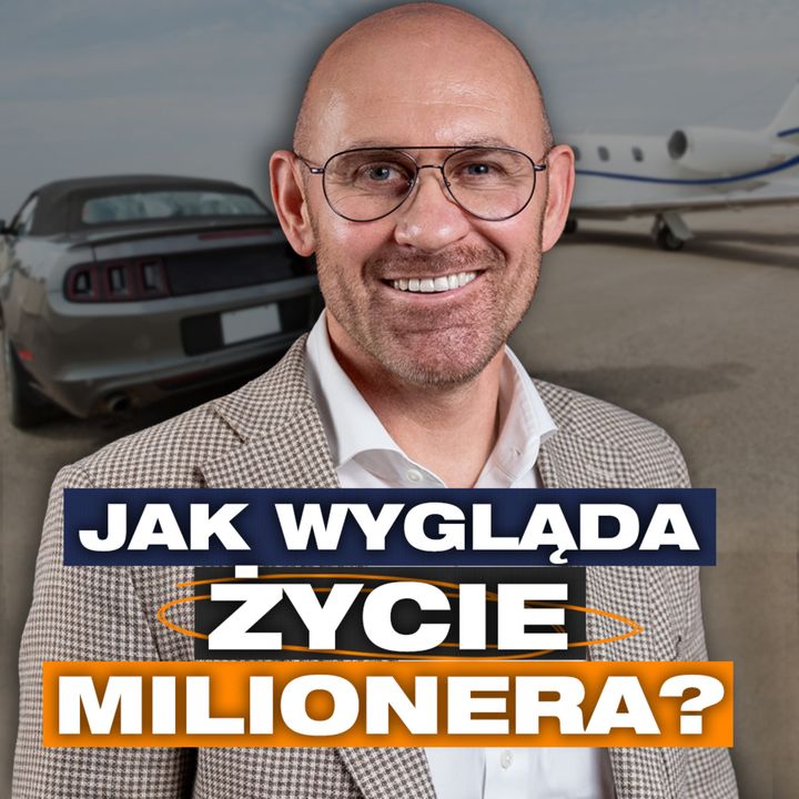 Nawyki MILIONERA, życie w RYGORZE, podejście do BIZNESU | Maciej Panek | Przygody Przedsiębiorców