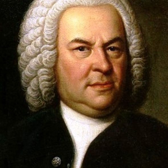 Il Maggio Organistico presenta - Musica di Johann Sebastian Bach