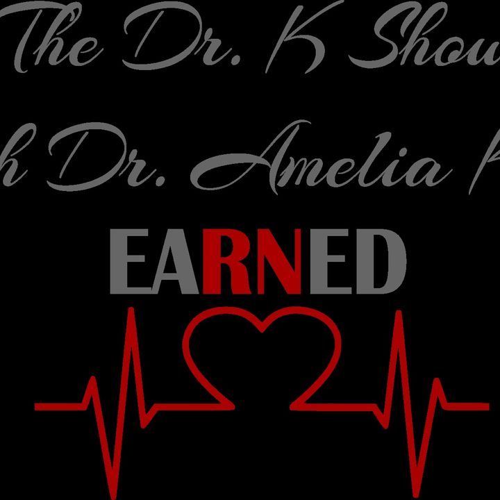 The Dr. K Show