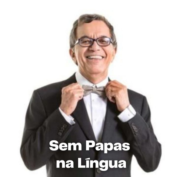Deonísio da Silva (Sem Papas na Língua)