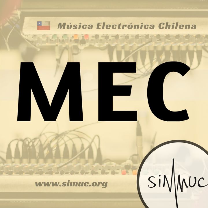 MEC 02 - Música Electrónica Chilena