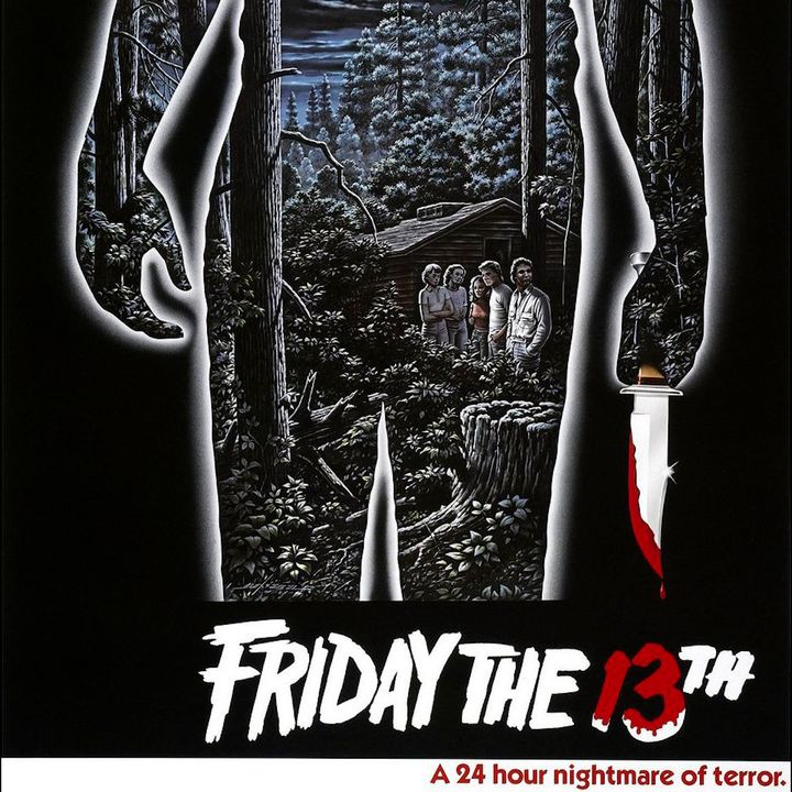 101 - "Friday the 13th" (1980)