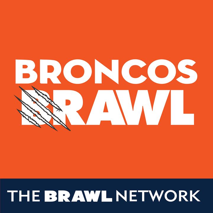 Broncos Brawl Ep. 5- "Byron Chamberlain joins Broncos Brawl"
