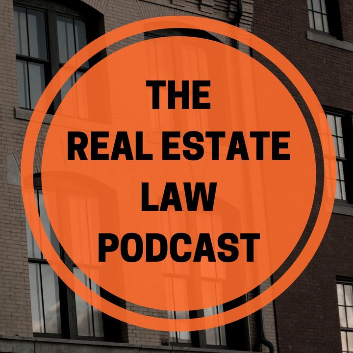 Episode 7 - The Many Ways a Home Inspection Can Kill a Deal