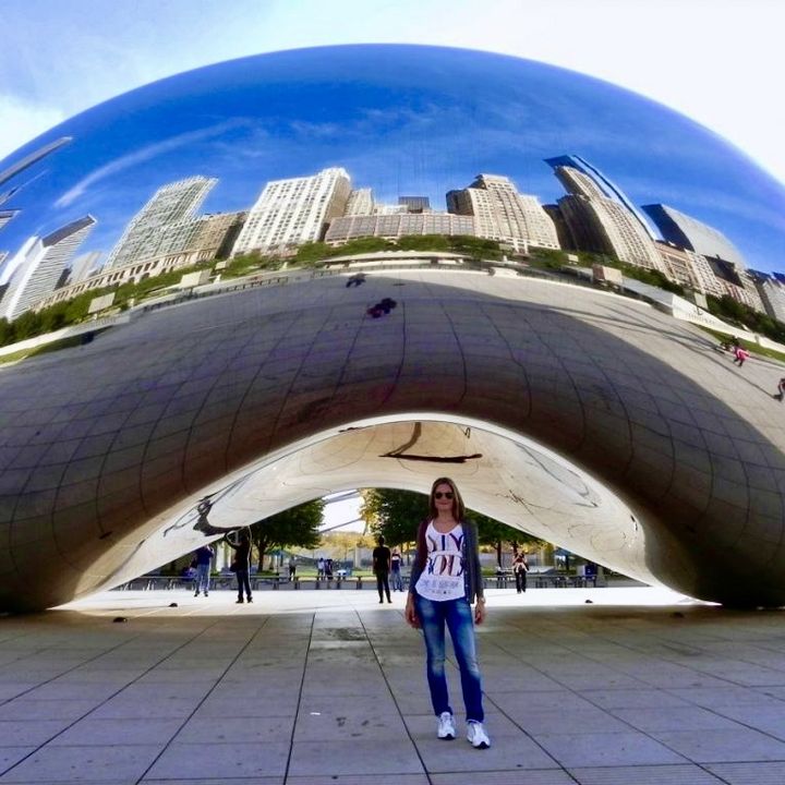 #4 - Chicago: viaggio nella "Windy City” tra storia, luoghi, percorsi e curiosità
