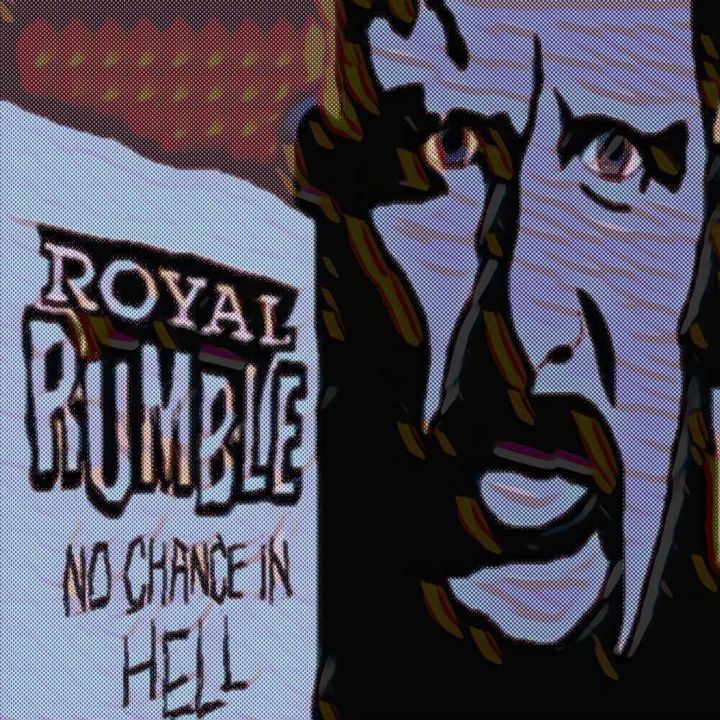 SEASON 2 - EPISODE EIGHTEEN - Royal Rumble 1999