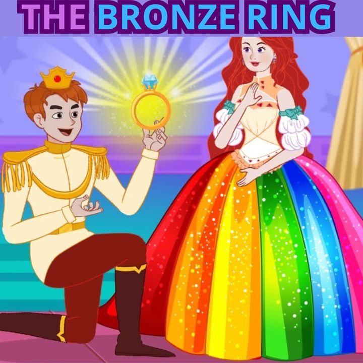 The Bronze Ring - Story For Teenagers