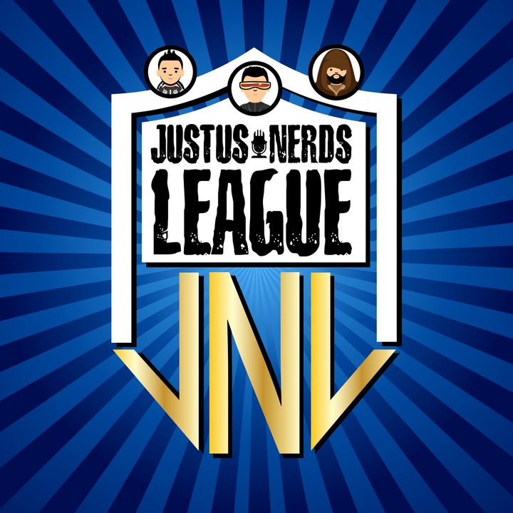 The Justus Nerds League Show