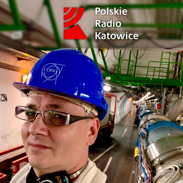 Boskie równanie. Odc. 6 - Neutrino | Radio Katowice
