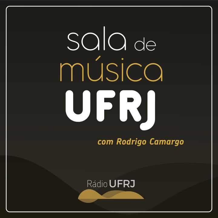 Rádio UFRJ - Sala de Música UFRJ