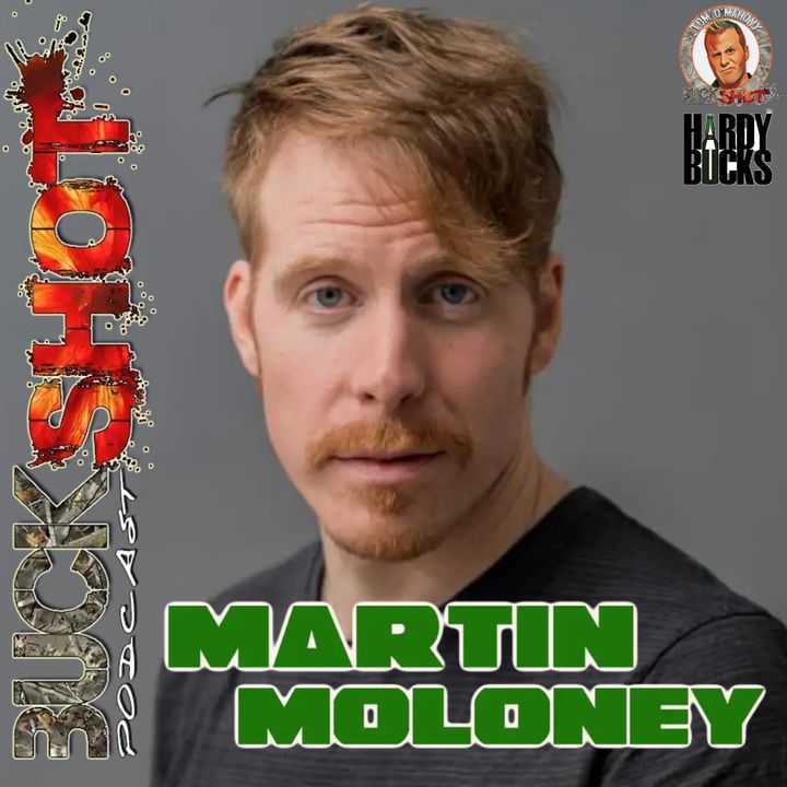 241 - Martin Moloney