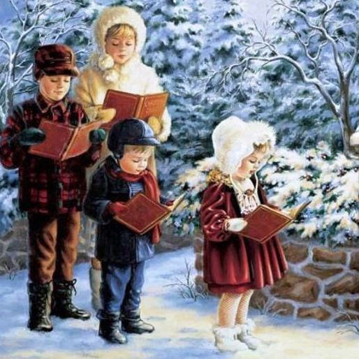 La bellezza dei canti tradizionali di Natale