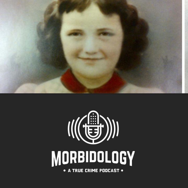 Morbidology the Podcast - 204: Susan Cadieux
