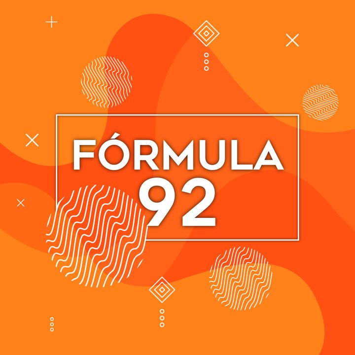 Fórmula 92