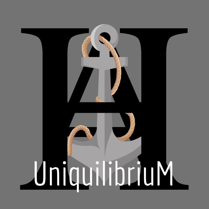 UniquilibriuM (Trailer)