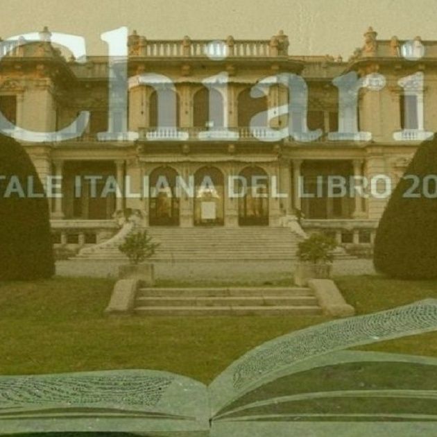 libri Chiari: città del libro per un anno, da sempre un esempio per l'Italia