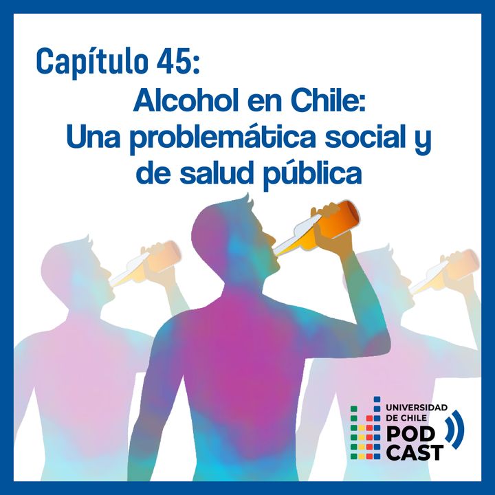 Alcohol en Chile: Una problemática social y de salud pública