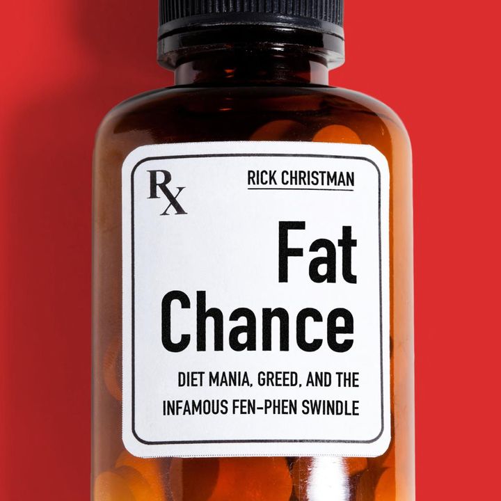Book - Fat Chance