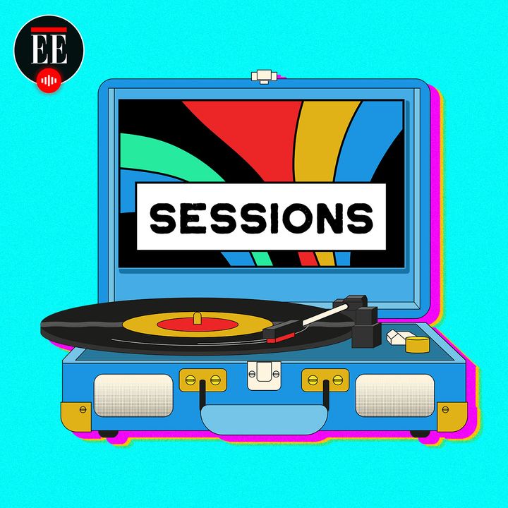 Soy Emilia - Sessions
