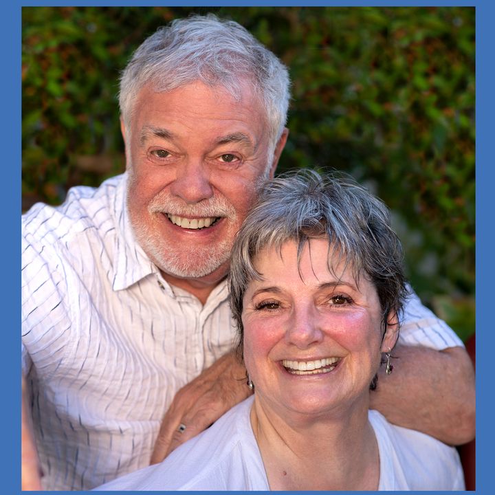 Melinda's Encore: Phil Proctor's Tribute to Life, Love, and Laughter