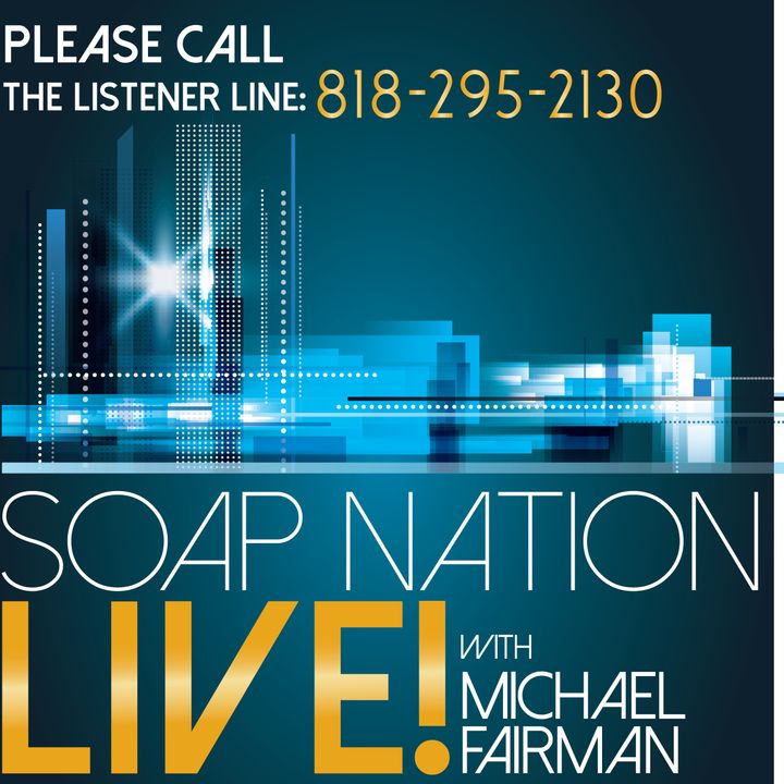 Soap Nation Live Daytime Emmys Nominations Special 2017