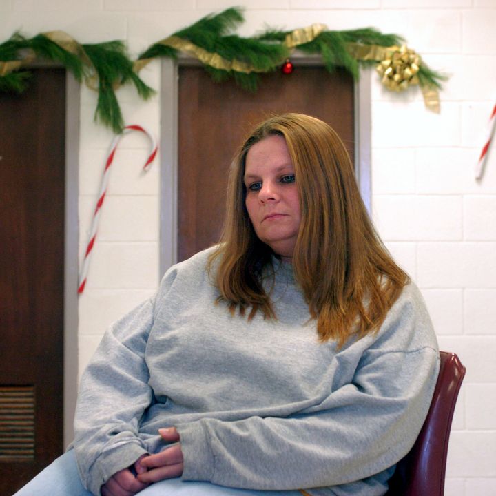 How Maryland discriminates against women prisoners