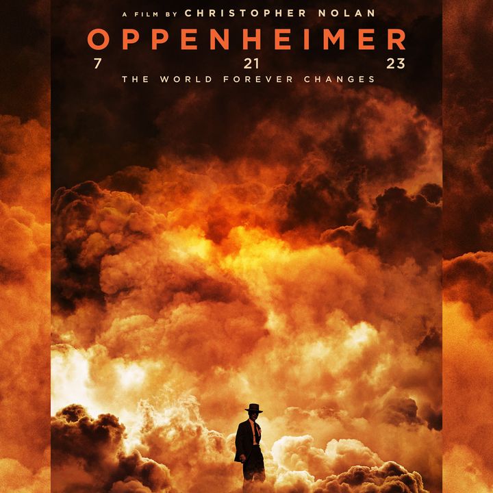 87 - "Oppenheimer"