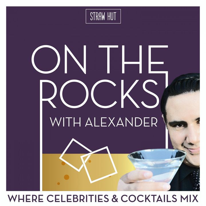 On The Rocks: Where Celebrities & Cocktails Mix