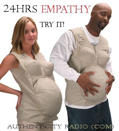24Hrs of Empathy.  TRY IT!