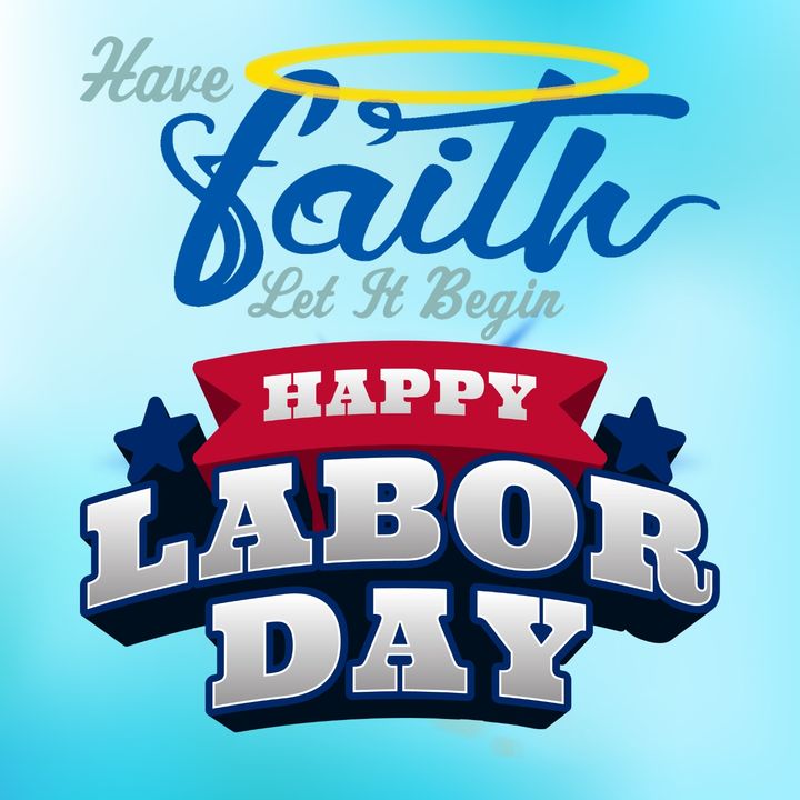 S6 Ep47: Happy Labor Day 2023