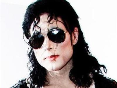 MICHAEL KNIGHT-Unbreakable, Michael Jackson Impersonator
