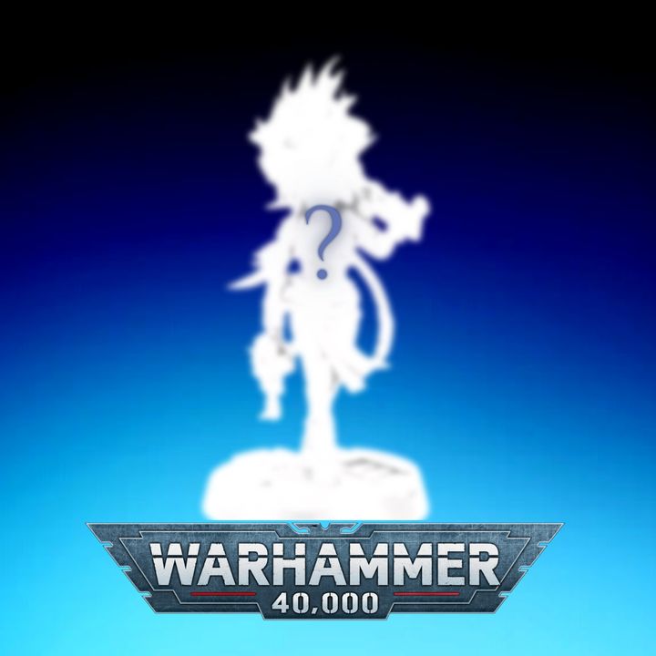 Réenchanter Warhammer 40K: Le projet du peuple!