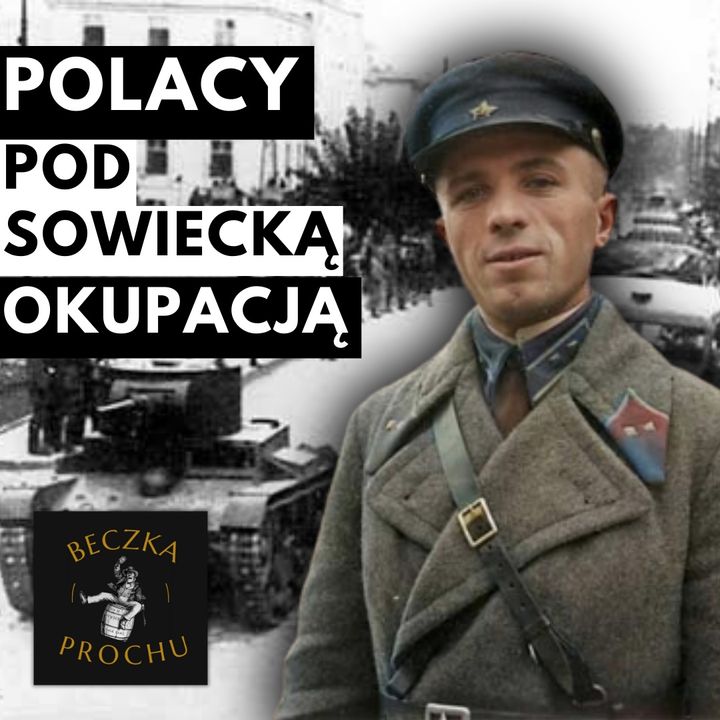 Jak Polacy opisywali sowiecką okupację? Codzienność wojenna na Kresach Wschodnich