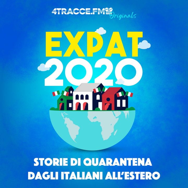 Expat 2020