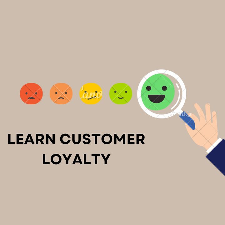 Learn Customer Loyalty