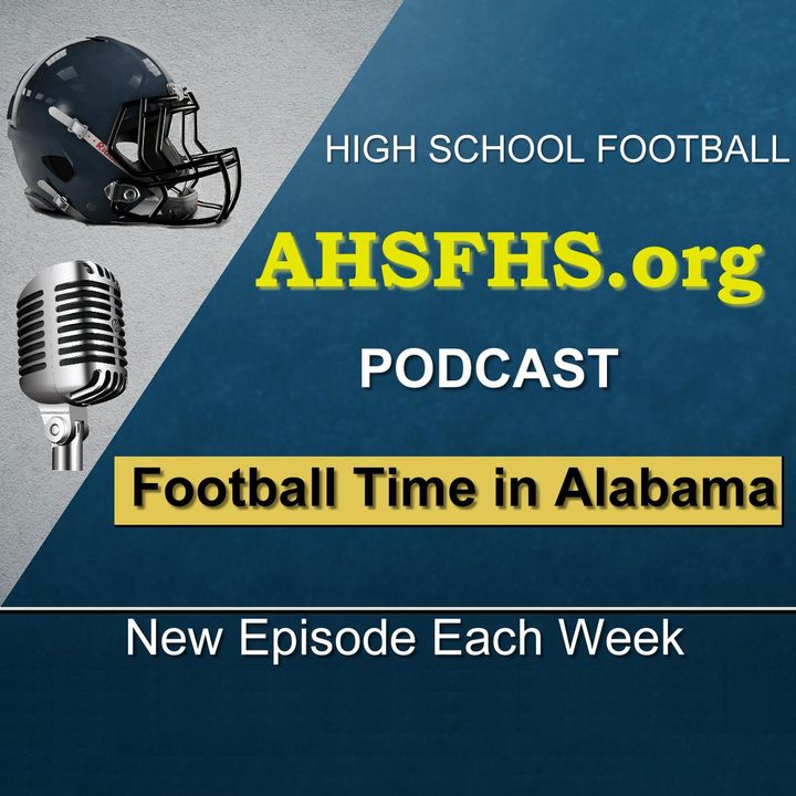 AHSFHS Podcast