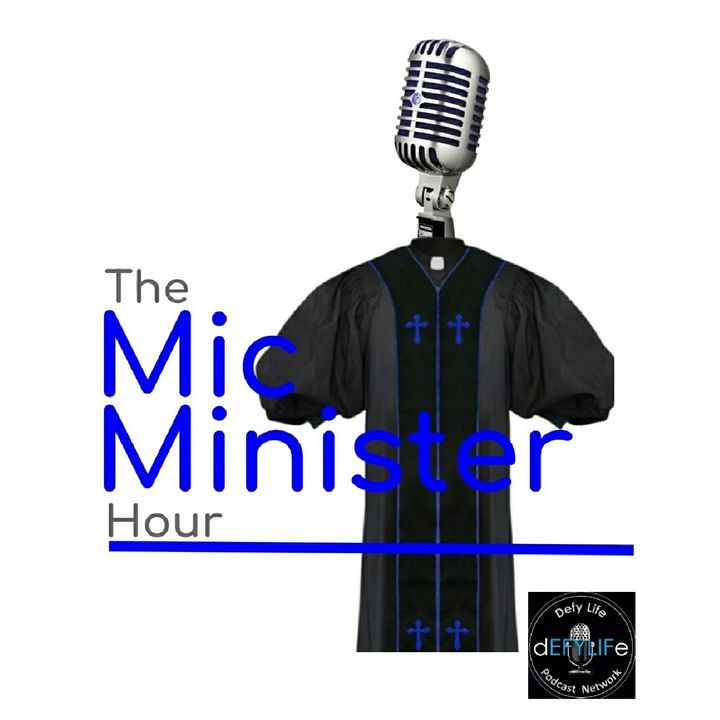 The Mic Minister Hour