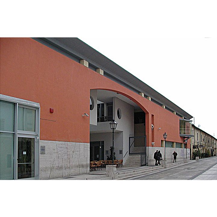 Museo delle Genti d'Abruzzo di Pescara (Abruzzo)