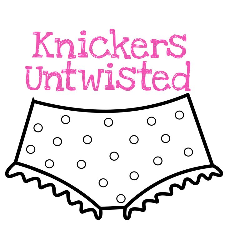 Knickers Untwisted