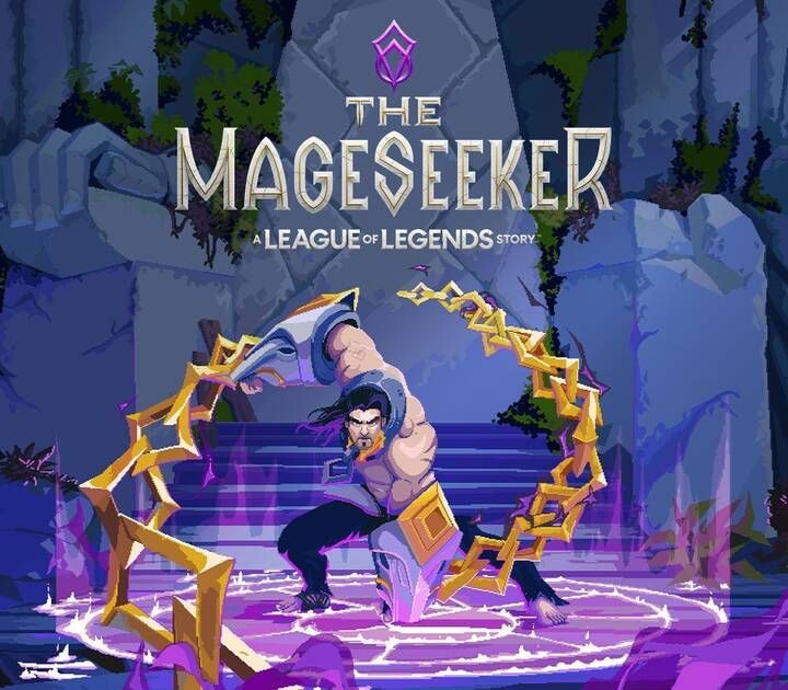 Review The Mageseeker | F19 T2