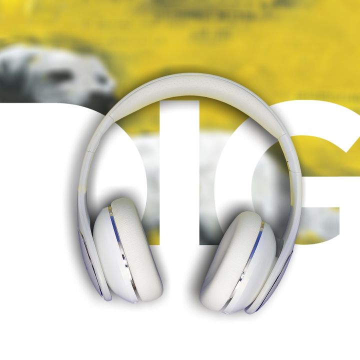 DIG 2020 | Sounds good: Il podcast che verrà
