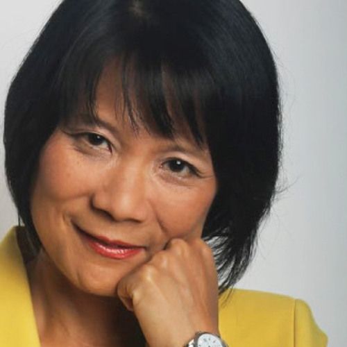 Olivia Chow at Home - A Message of Hope