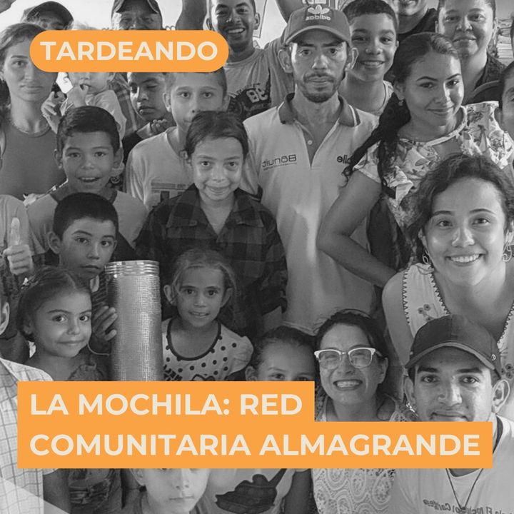La Mochila :: Red Comunitaria Almagrande