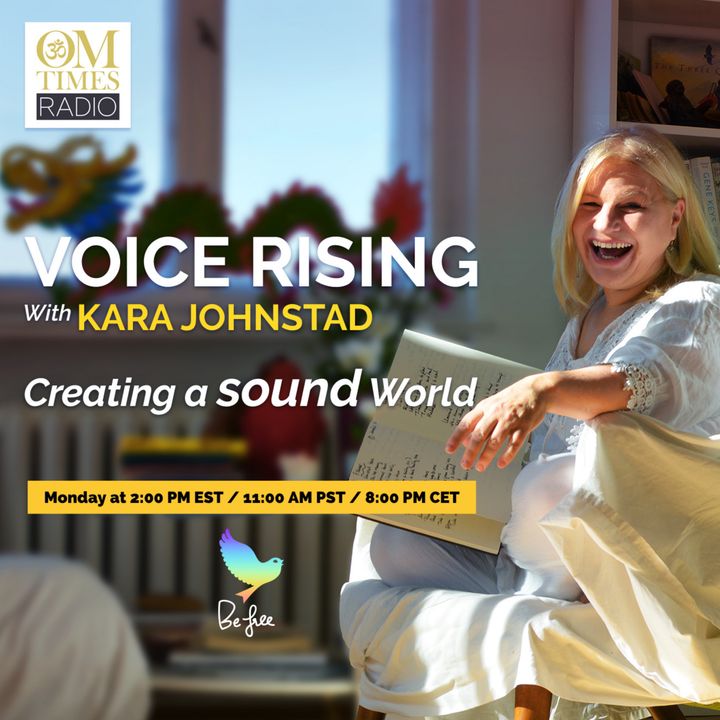 Radhika Vekaria: Music as a Mirror to the Soul