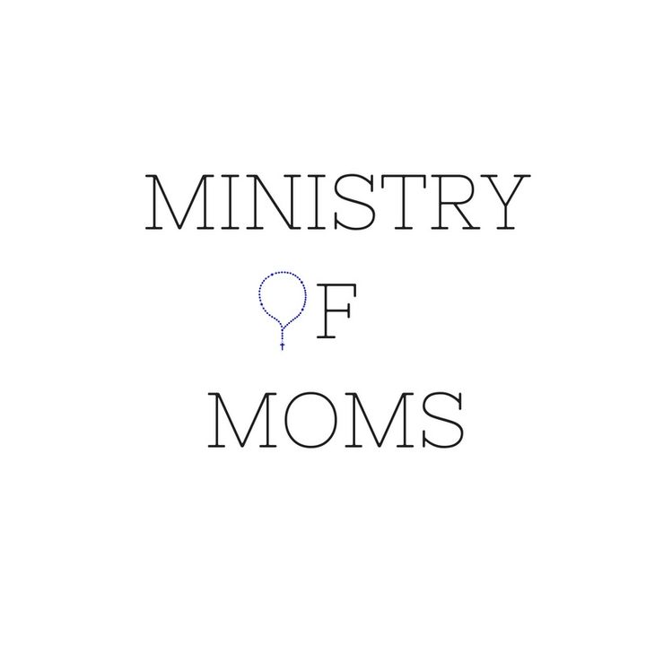 Ministry of Moms