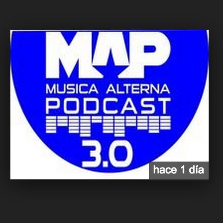 MAP - 3.0 #interpodcast2015