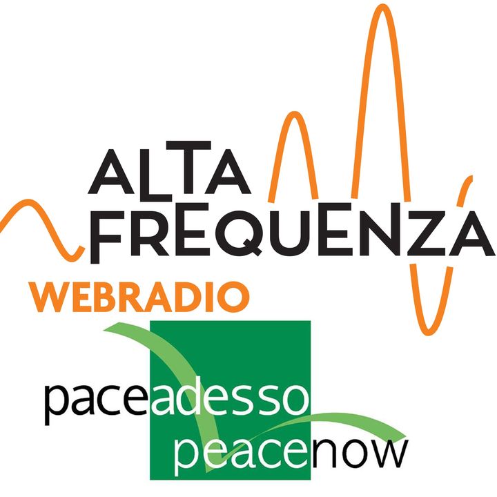 Conosciamo Peace Now - Pace Adesso con Cristina Bignardi