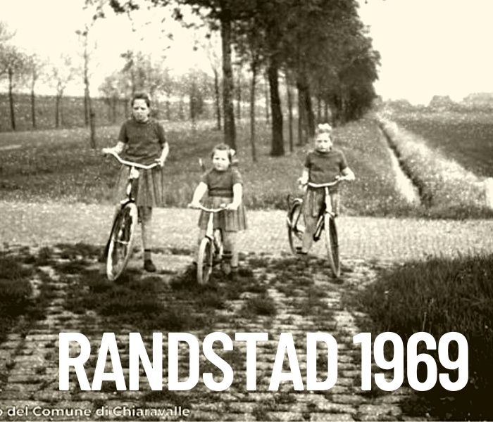 Randstad 1969