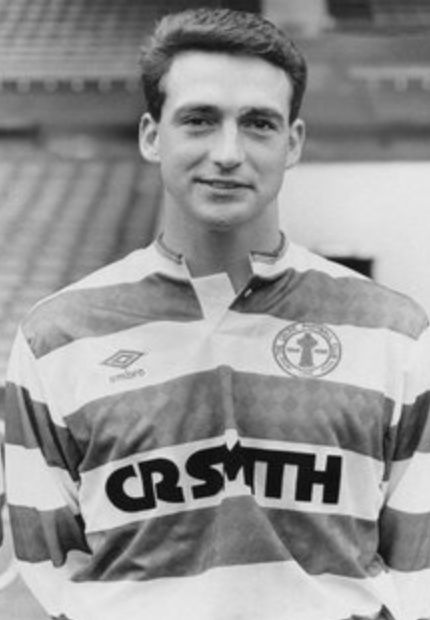 Recollections - Paul McStay