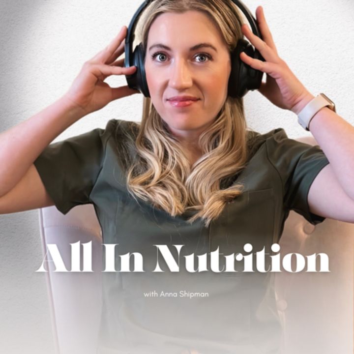 All In Nutrition